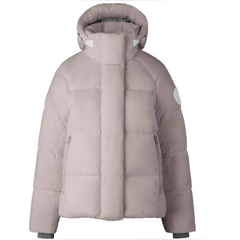 Canada Goose Junction Parka Pastels